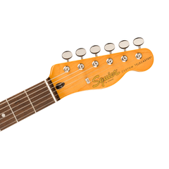 Squier Classic Vibe Custom Telecaster SH with Bigsby