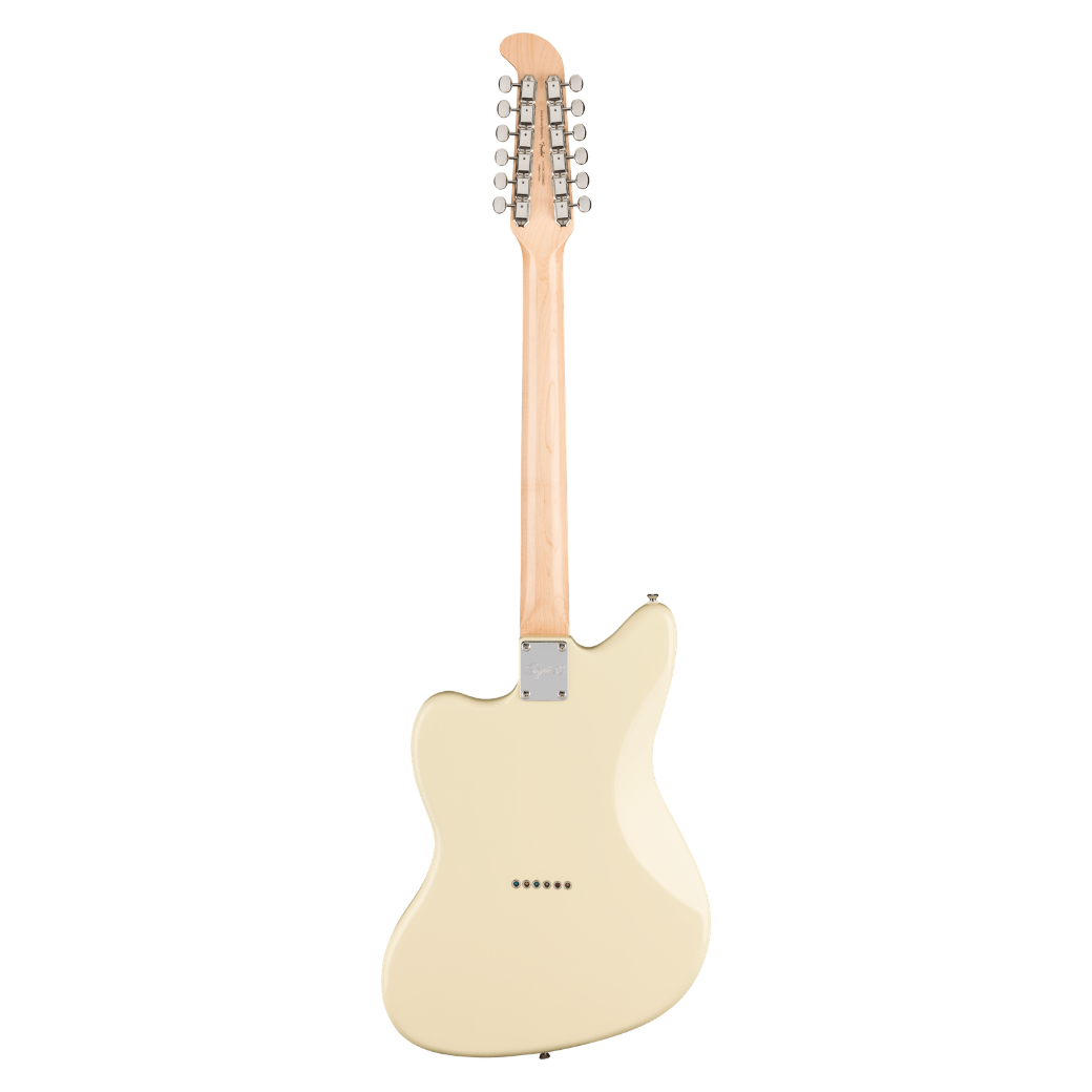 Squier Paranormal Jazzmaster XII