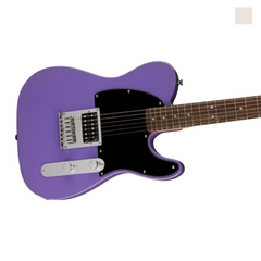 Squier Sonic Esquire H Ultraviolet