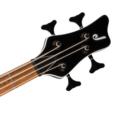 Jackson X Series Spectra Bass SBX IV Deep Purple Metallic