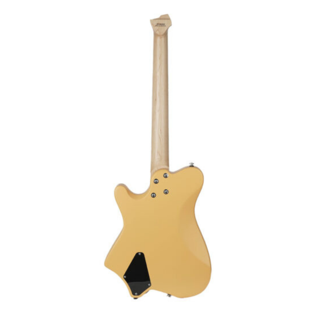 HILS HNT1M Satin Butterscotch