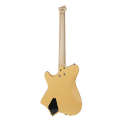 HILS HNT1M Satin Butterscotch