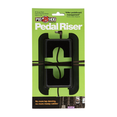 Pig Hog StageTrix Pedal Riser