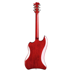 Guild T-Bird ST Reissue - Cherry Red with Gig Bag