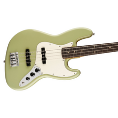 Fender Player II Jazz Bass Rosewood - Birch Green