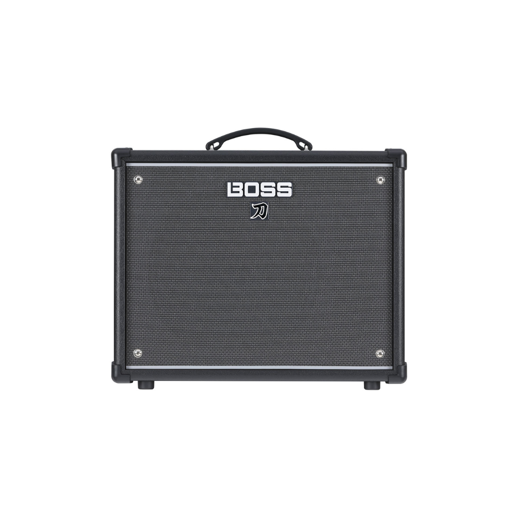 Boss KTN503EX Katana Gen3 Guitar Amplifier