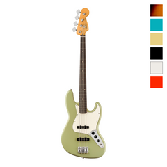 Fender Player II Jazz Bass Rosewood - Birch Green