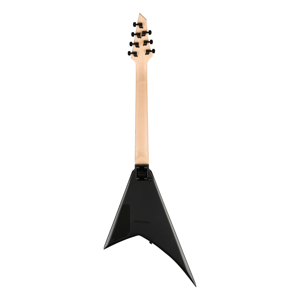 Jackson JS Rhoads JS22-7 RR HT Satin Black