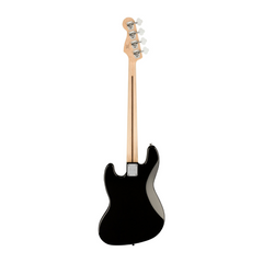 Squier Affinity Jazz Bass Maple - Black