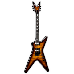 Dean ML Select Floyd Quilted Top