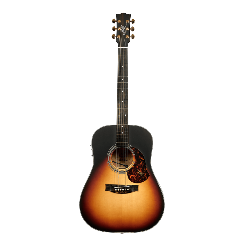 Maton Troubadour Dreadnought