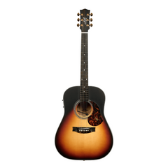 Maton Troubadour Dreadnought