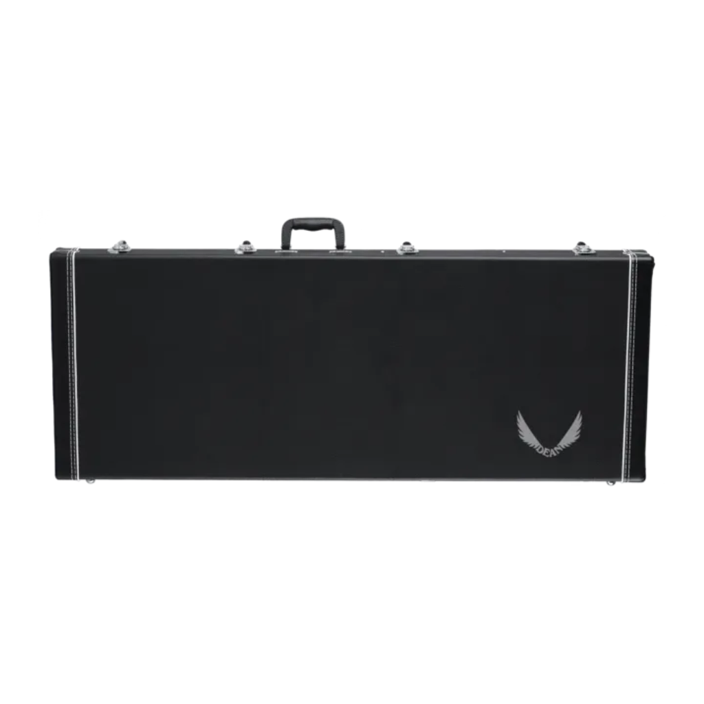 Dean Deluxe Hardshell Case for ML