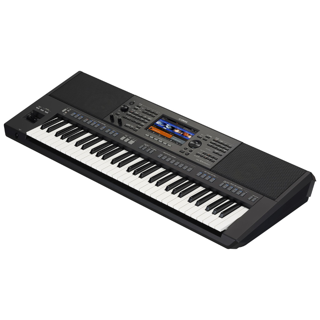 Yamaha PSRSX920 Arramger Workstation Keyboard   FREE SUBWOOFER