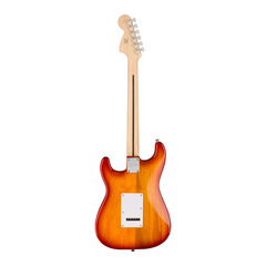 Squier Affinity Stratocaster FMT HSS Maple Sienna Sunburst