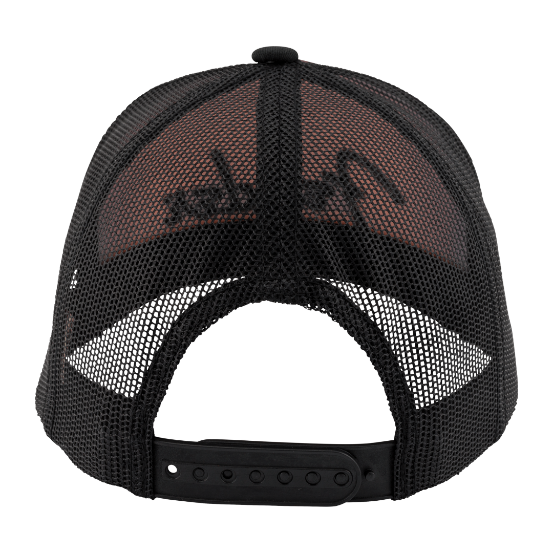 Fender Sunburst Hat Multi-Color
