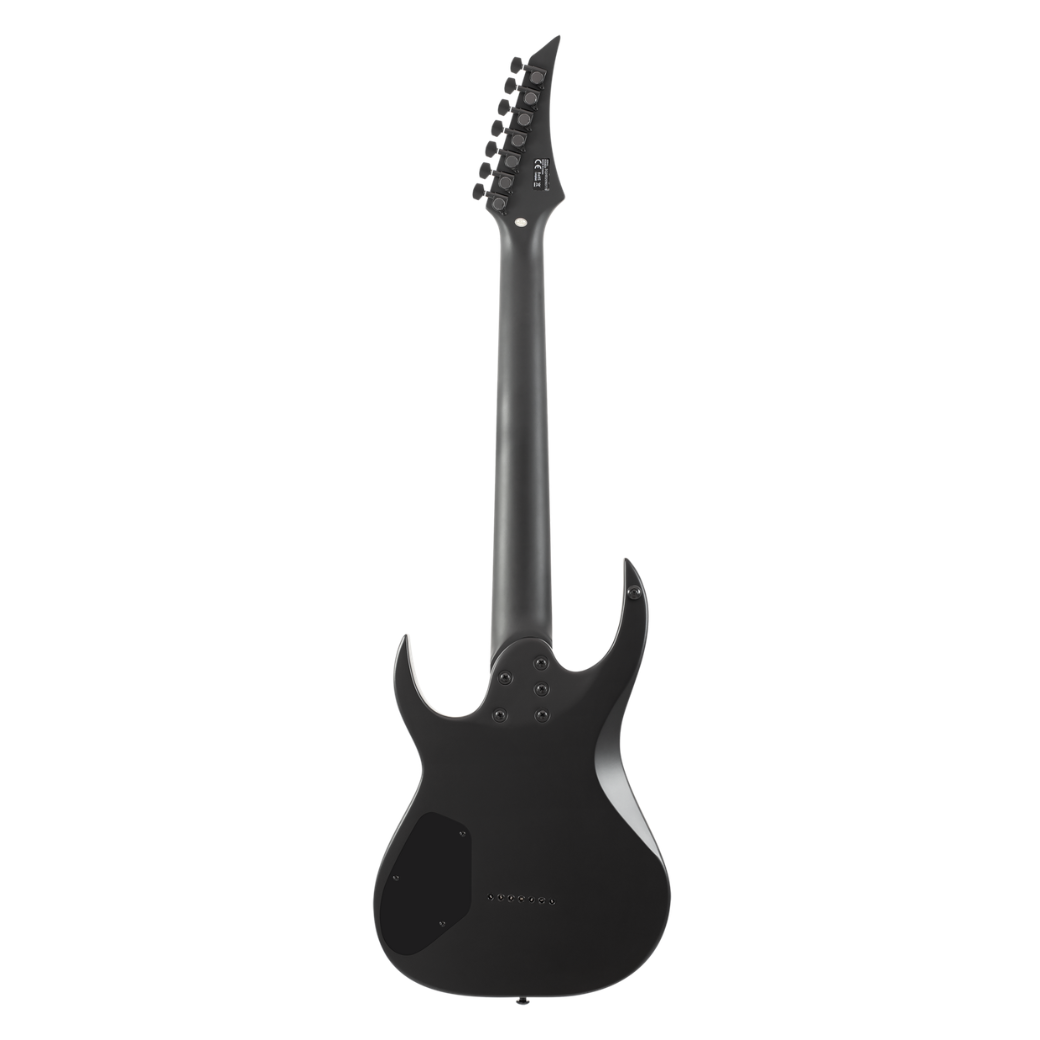S by Solar AB4.7C Electric Guitar 7 String