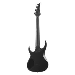 S by Solar AB4.7C Electric Guitar 7 String