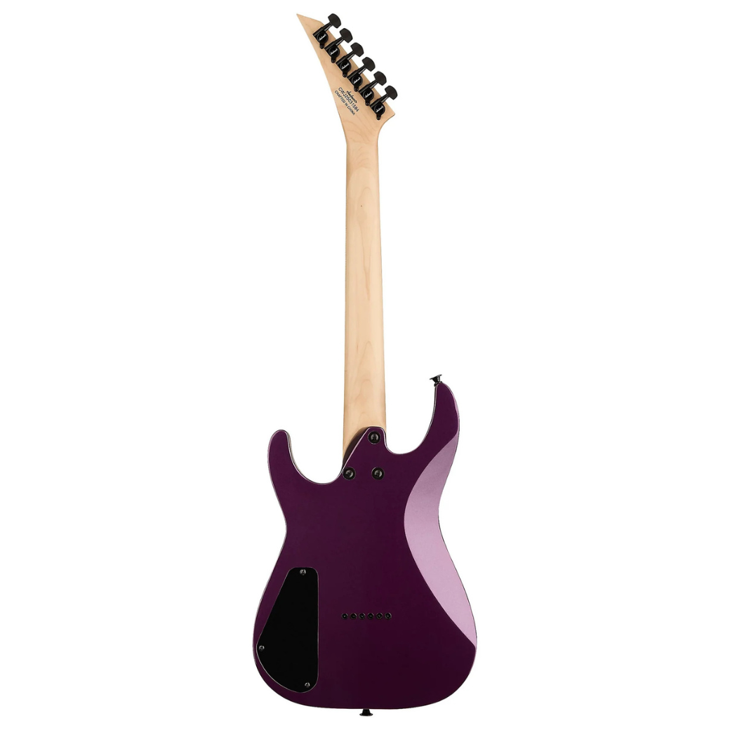 Jackson JS Series Dinky Minion JS1X - Pavo Purple