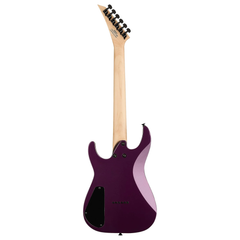 Jackson JS Series Dinky Minion JS1X - Pavo Purple