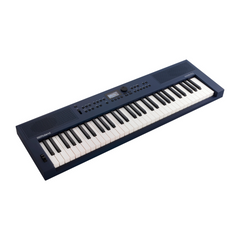 Roland GO:KEYS 3 Portable Keyboard Midnight Blue