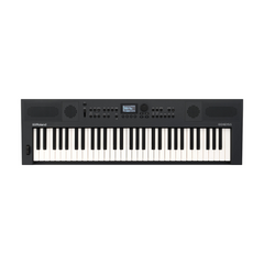 Roland GO:KEYS 5 Portable Keyboard Graphite