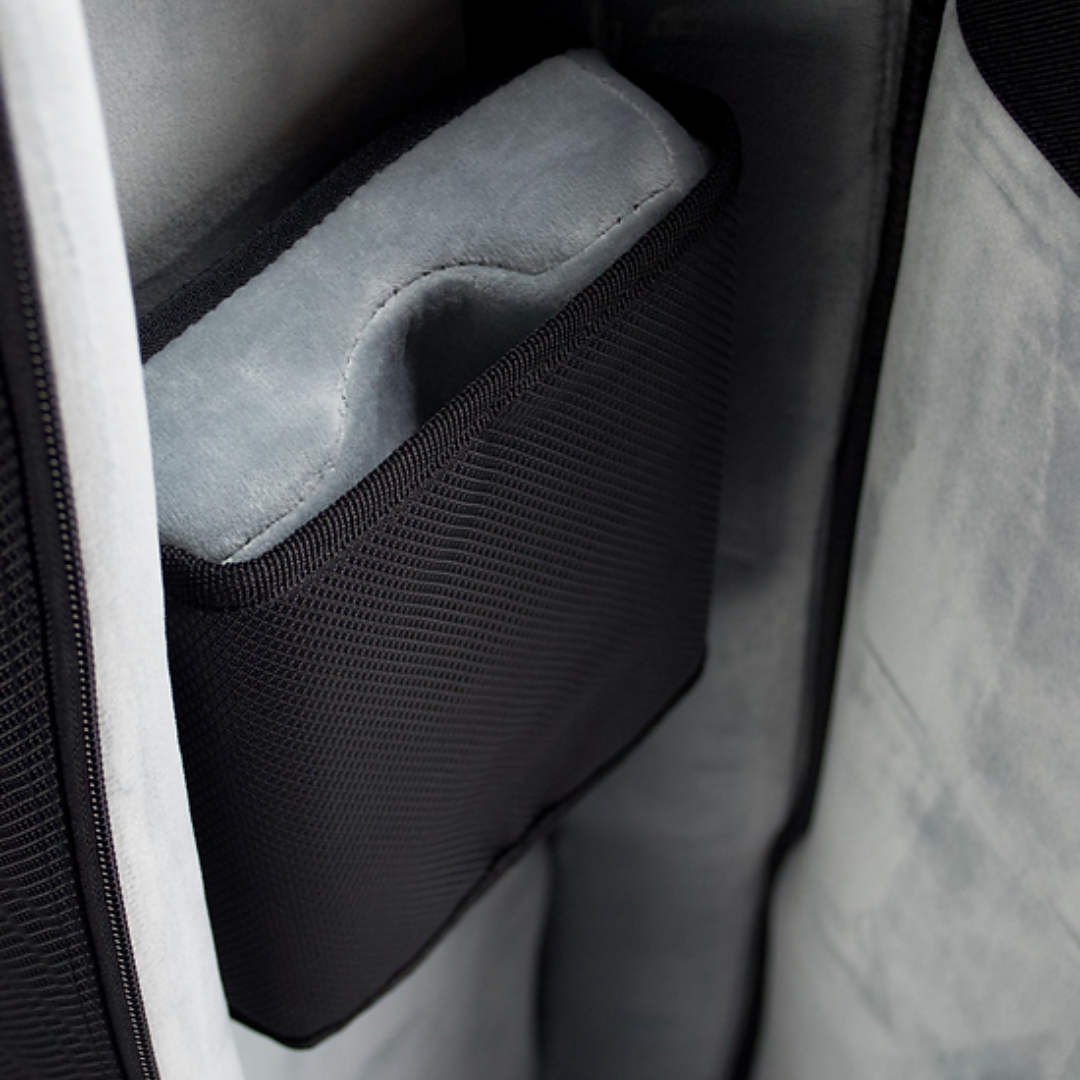 Mammoth Woody Premium Bass Guitar Bag