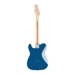 Squier Affinity Telecaster Laurel - Lake Placid Blue