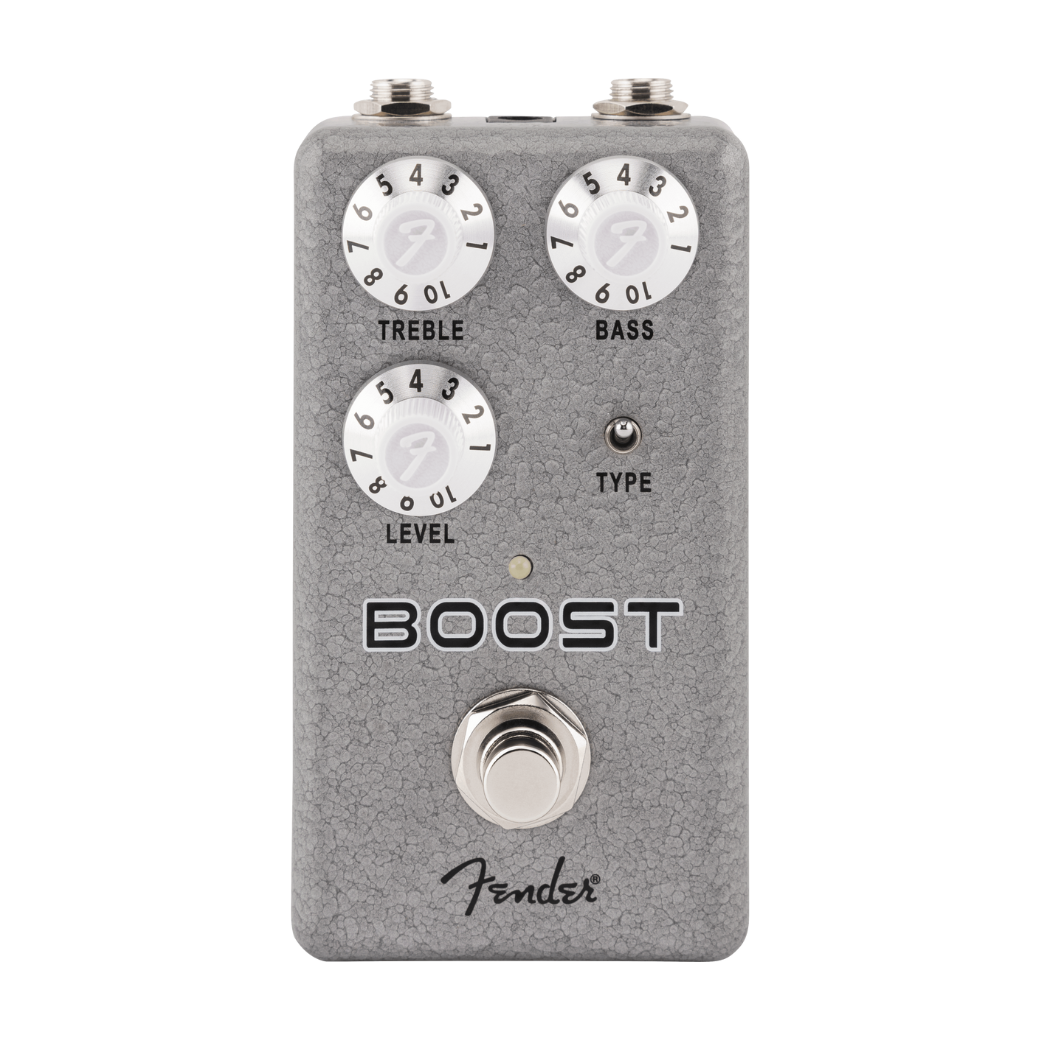 Fender Hammertone Boost