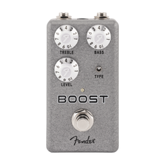 Fender Hammertone Boost