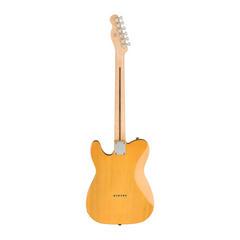 Squier Affinity Telecaster Maple - Butterscotch Blonde