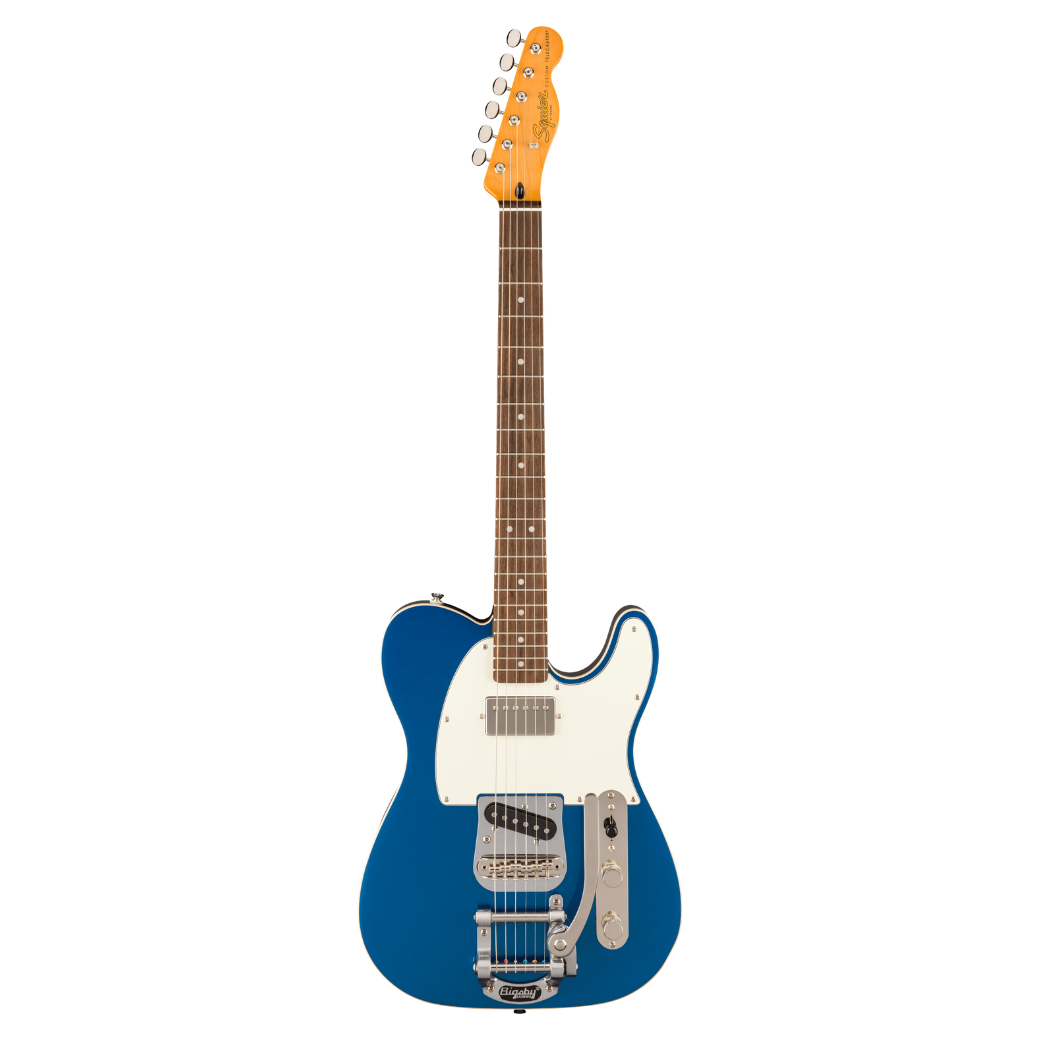 Squier Classic Vibe Custom Telecaster SH with Bigsby