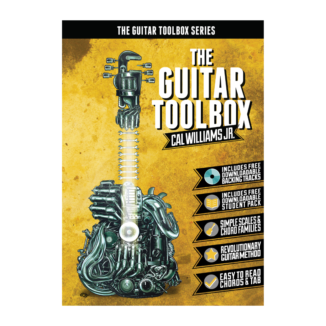 The Guitar Toolbox