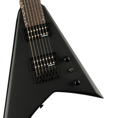 Jackson JS Rhoads JS22-7 RR HT Satin Black