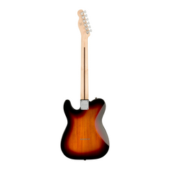 Squier Affinity Telecaster Maple - 3-Color Sunburst