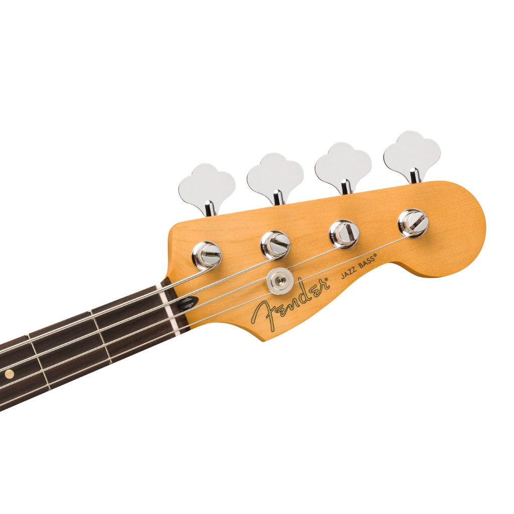 Fender Player II Jazz Bass Rosewood - Birch Green