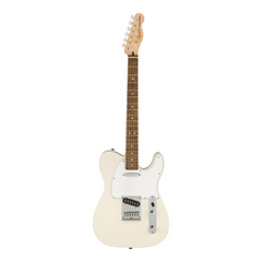 Squier Affinity Telecaster Laurel - Olympic White