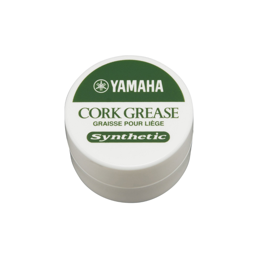 Yamaha Cork Grease