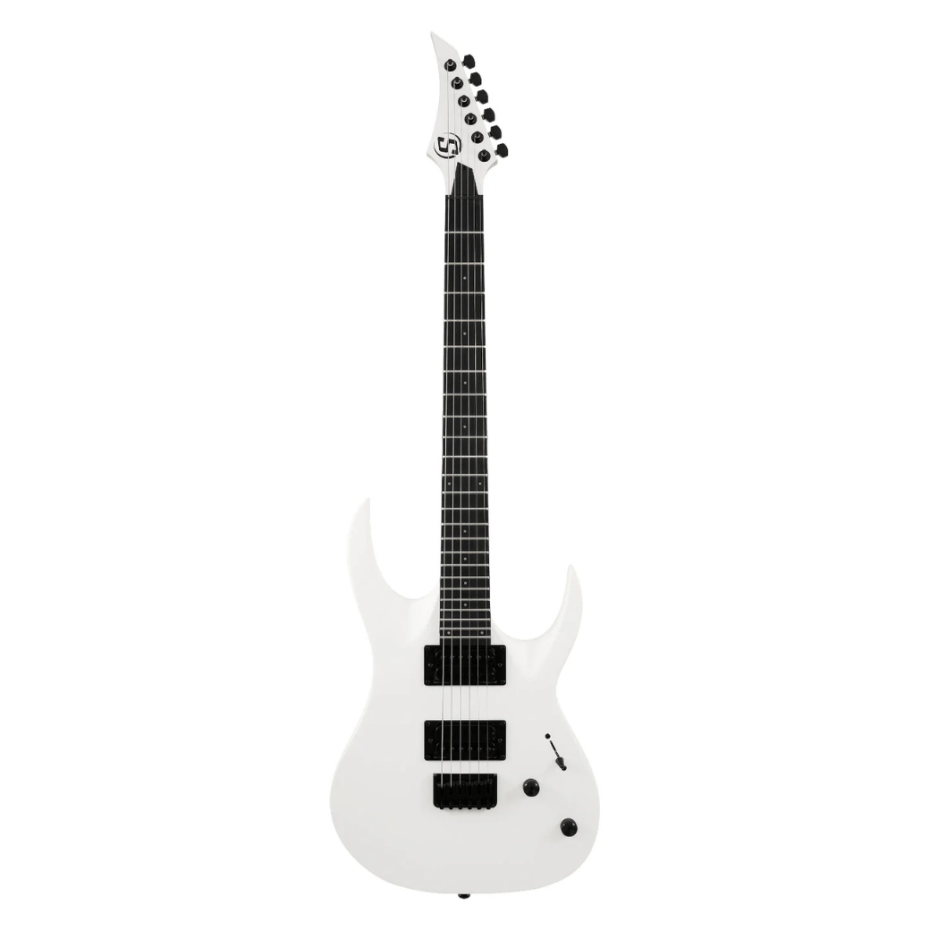 S by Solar AB4.6W Electric Guitar