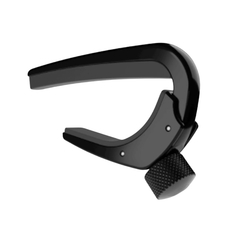 D'Addario NS Capo - Black