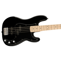 Affinity Series Precision Bass PJ Maple Fingerboard Black Pickguard Black