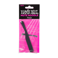 Ernie Ball Mute Noodle - Bass