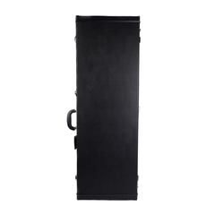 Mammoth Woody Rectangle Bass Case