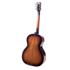 Auden Golden Sunburst Series Chester Full Body (OOO)