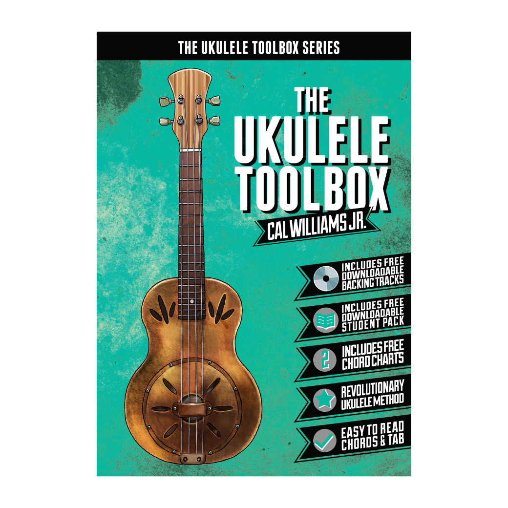 The Ukulele Toolbox