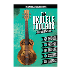 The Ukulele Toolbox