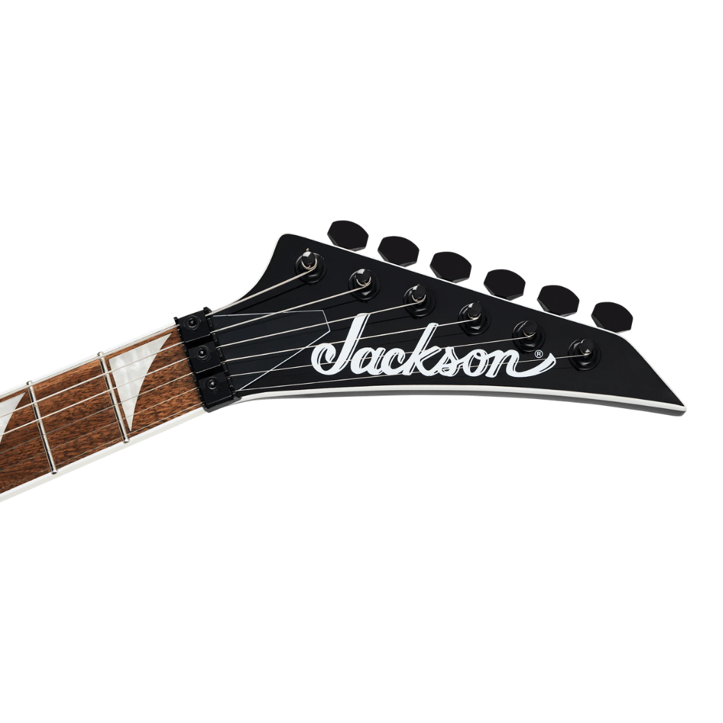 Jackson X Series Soloist SLX DX Laurel Fingerboard Gloss