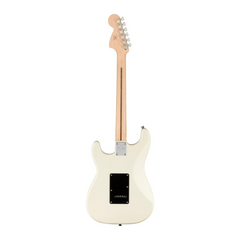 Squier Affinity Stratocaster HH Laurel - Olympic White