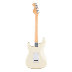Fender Standard Stratocaster Olympic White