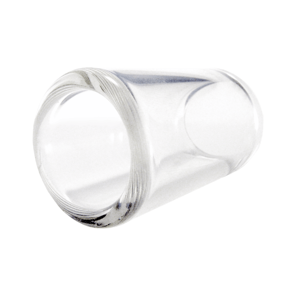 Ernie Ball Glass Guitar Slide - Large